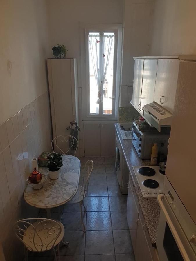 Grand Appartement Art Deco Plein Centre Face Gare Sncf Νίκαια Εξωτερικό φωτογραφία